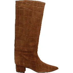 ANGEL ALARCON Boots