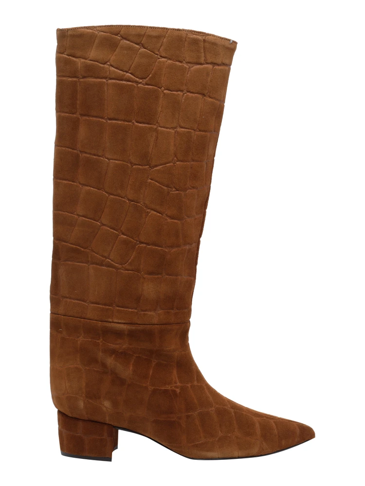 ANGEL ALARCON Boots