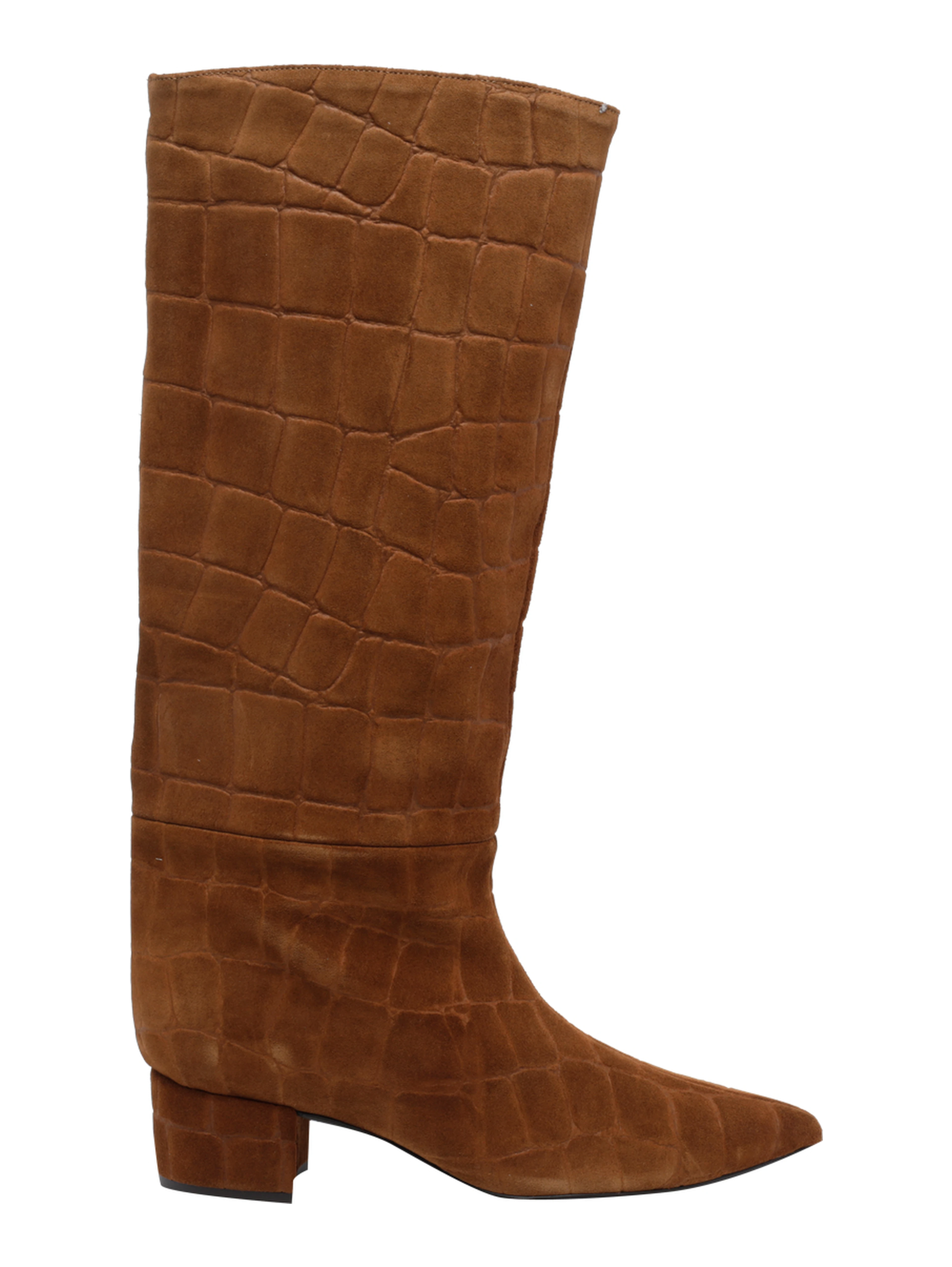 ANGEL ALARCON Boots