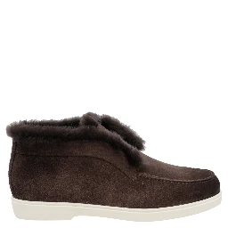 Santoni Boots