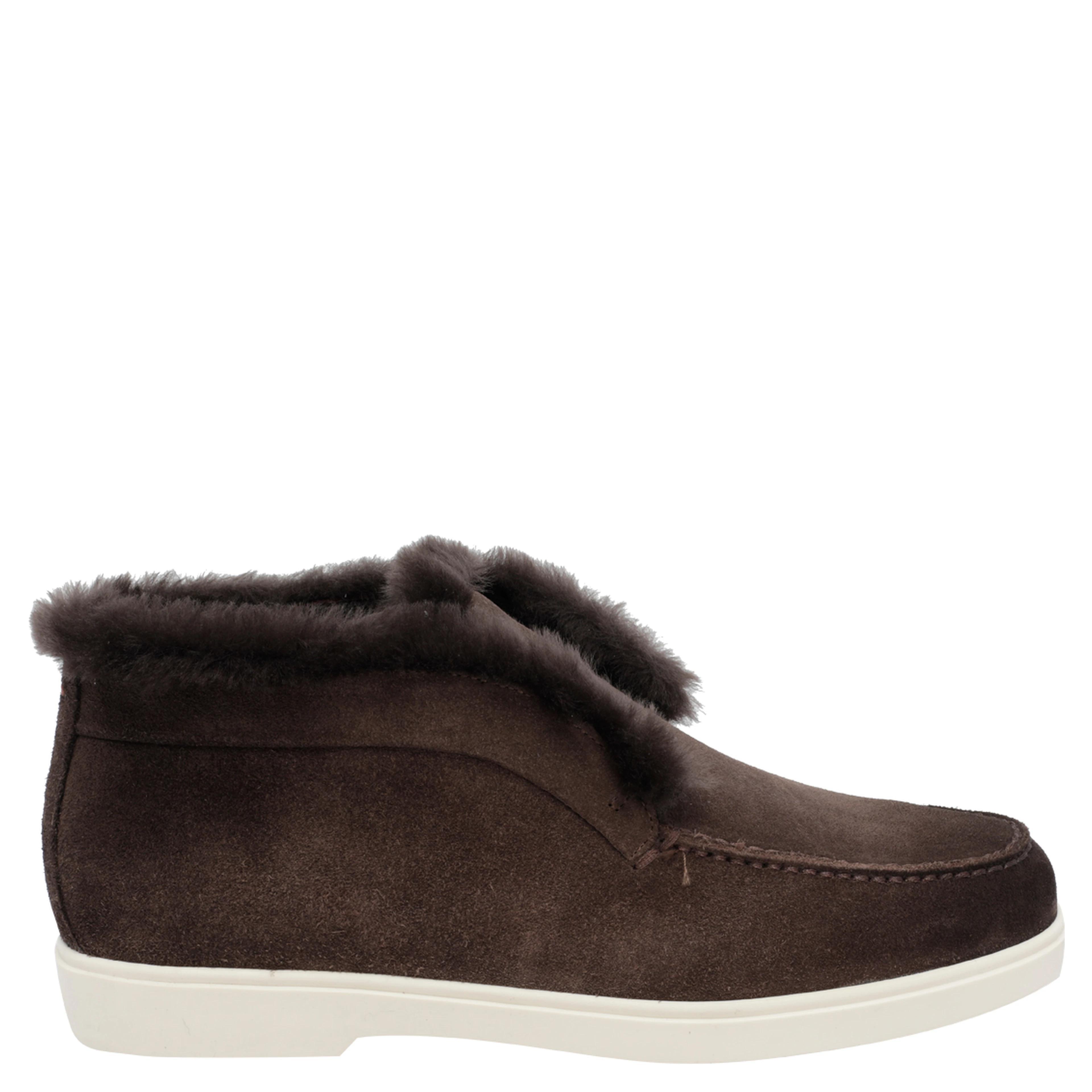 Santoni Boots