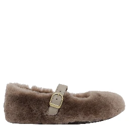 Birkenstock Flat shoes