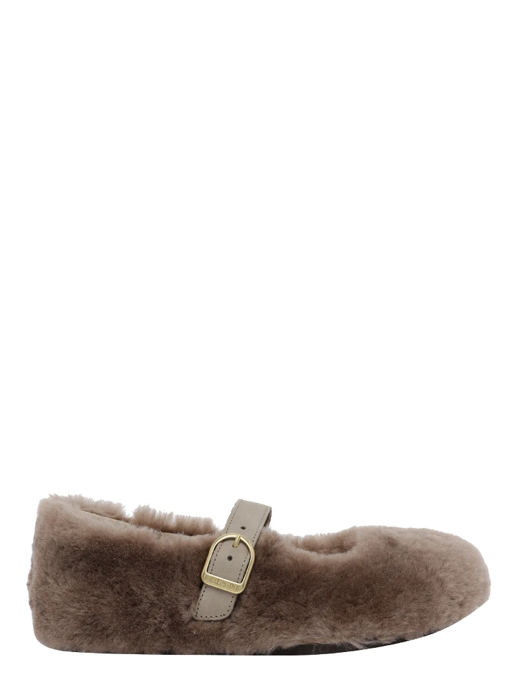 Birkenstock Flat shoes