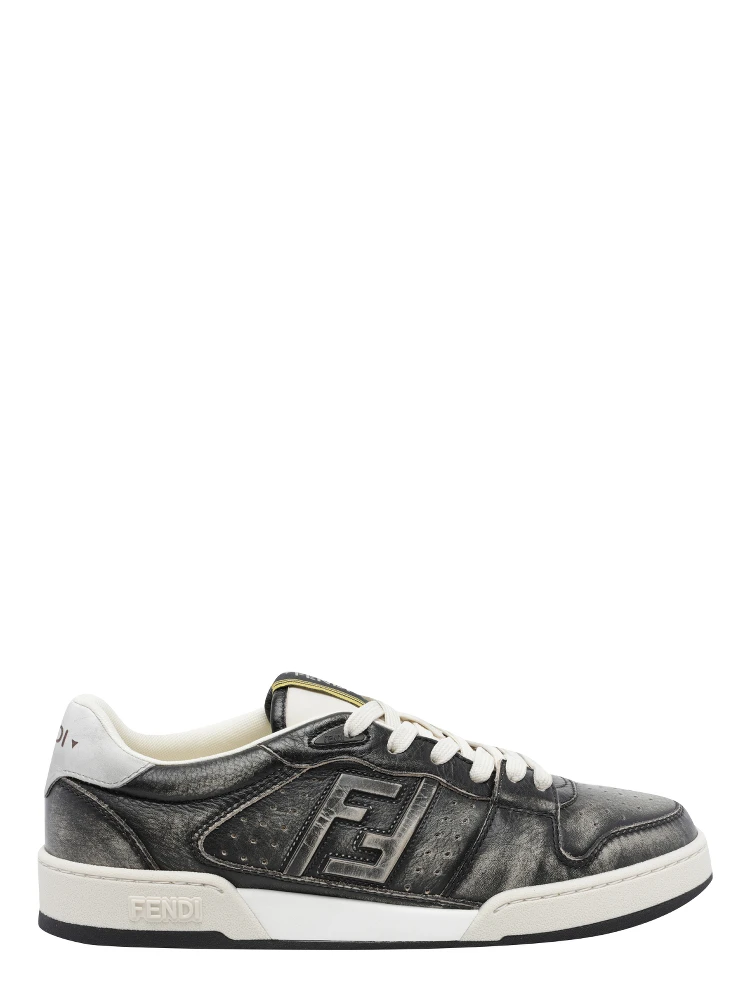 Fendi Sneakers Black