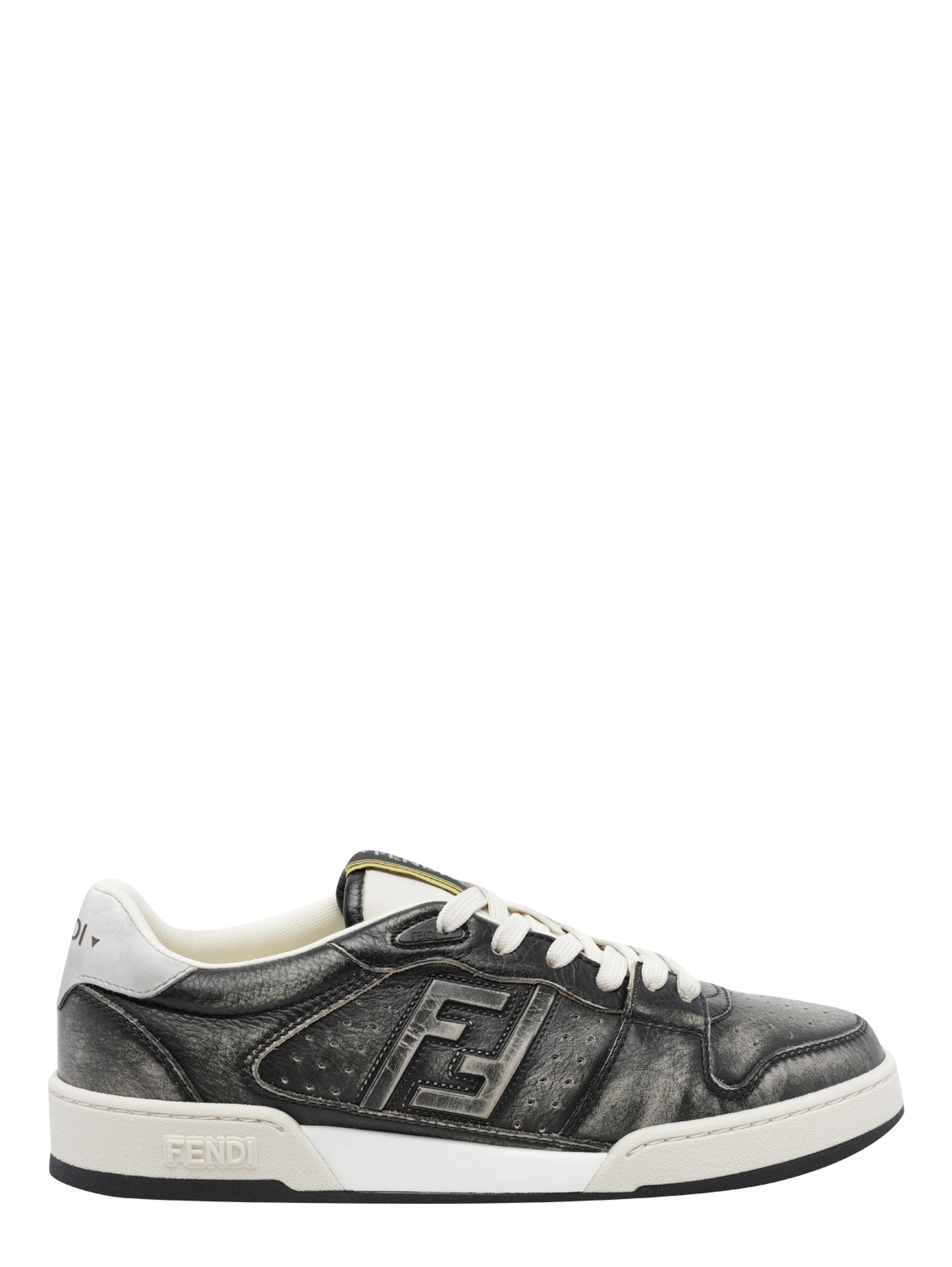 Fendi Sneakers Black