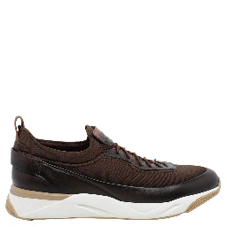 Santoni Sneakers