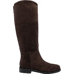 Fabi Boots