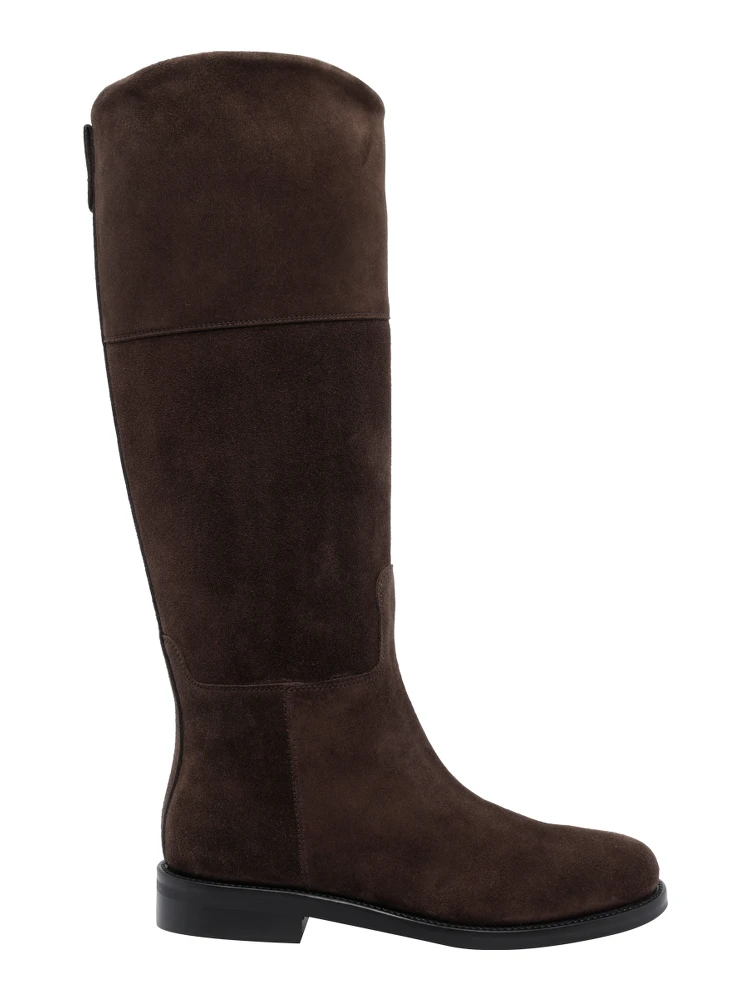 Fabi Boots
