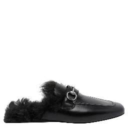 Gucci Sandals Black