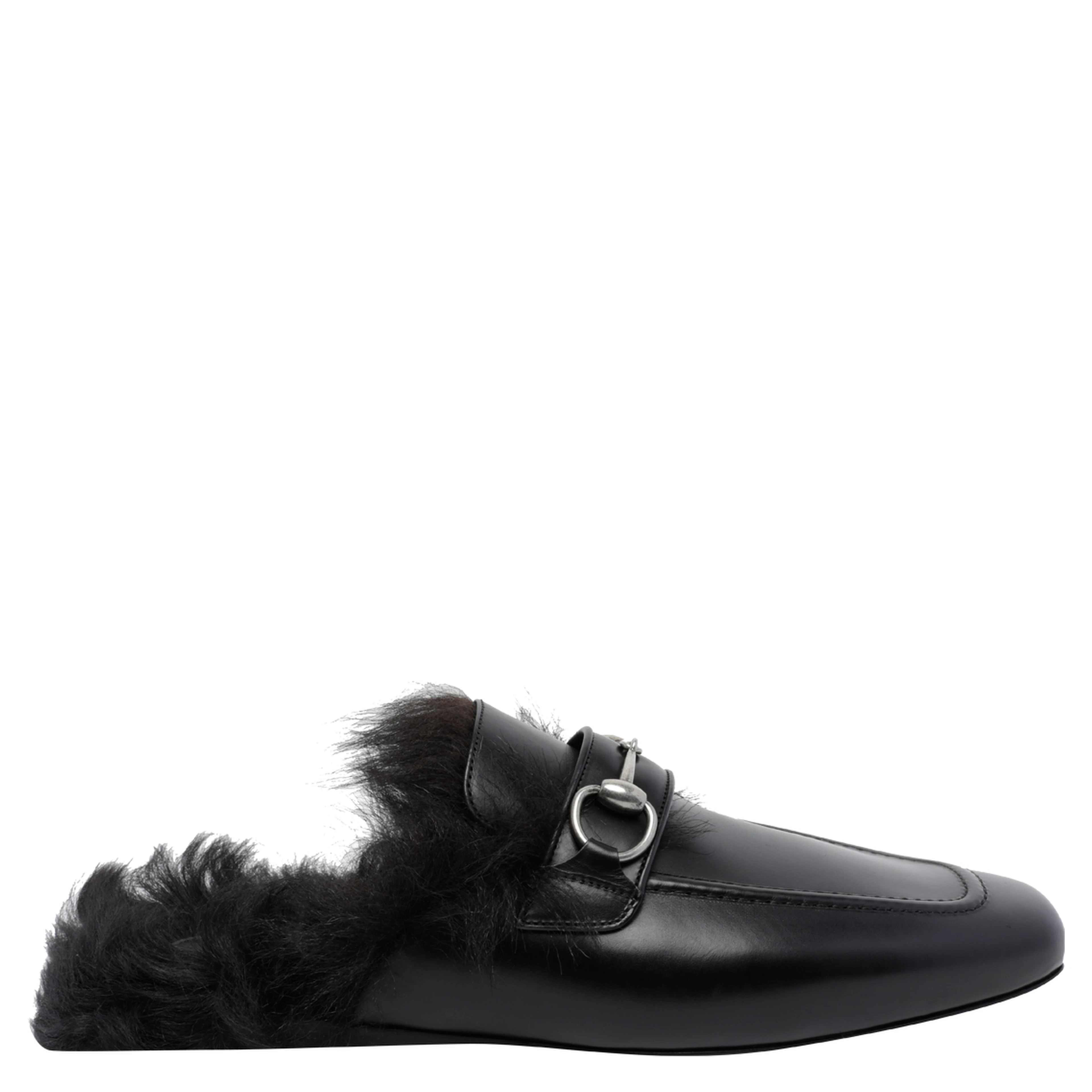 Gucci Sandals Black
