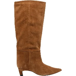 ANGEL ALARCON Boots