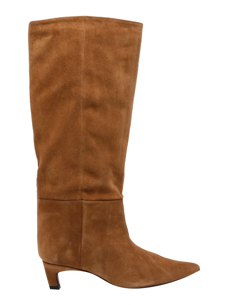 ANGEL ALARCON Boots