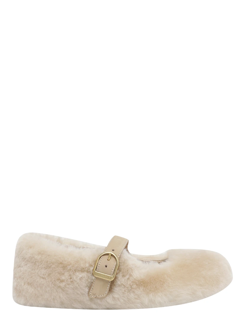 Birkenstock Flat shoes