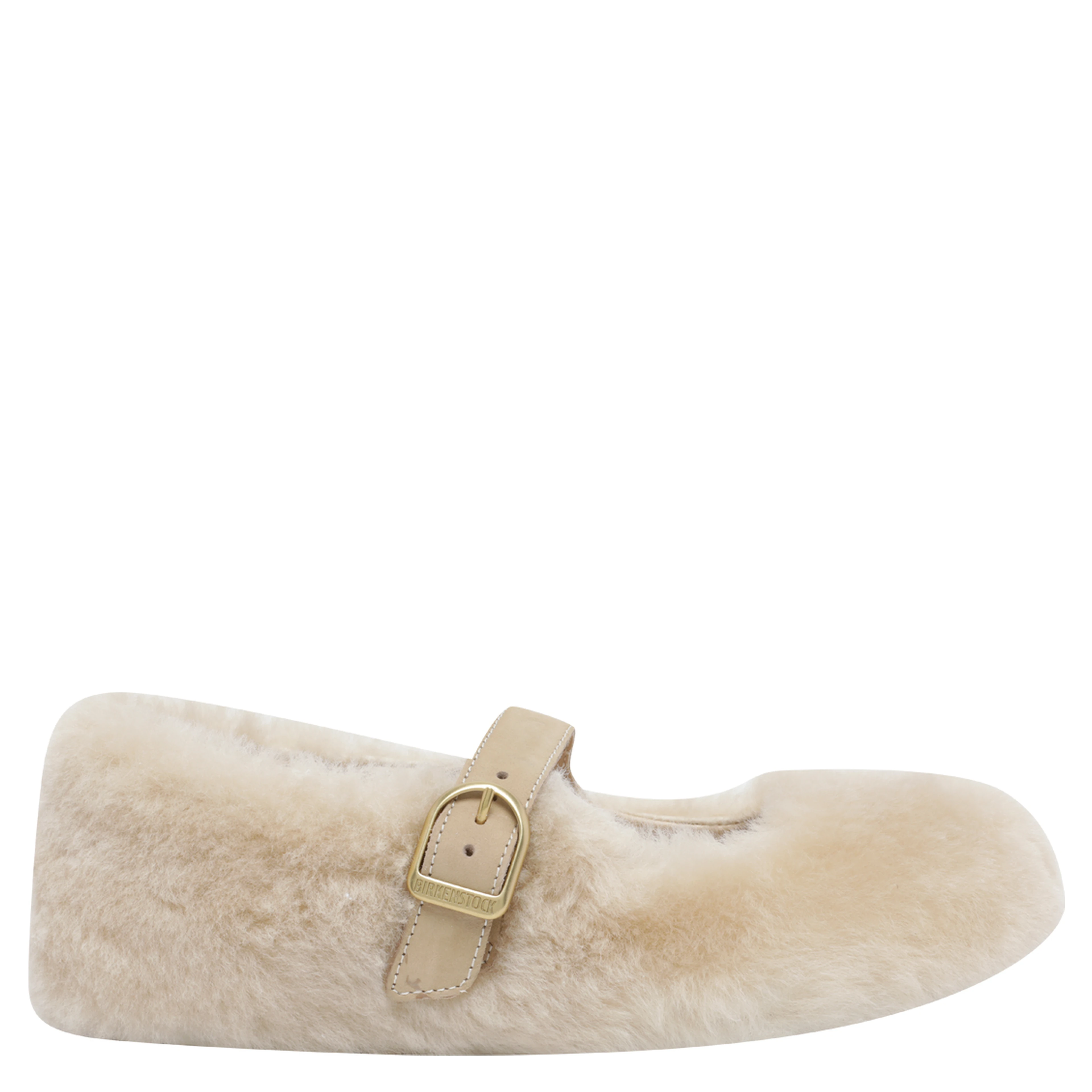 Birkenstock Flat shoes