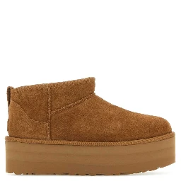 W CLASSIC ULTRA MINI PLATFORM