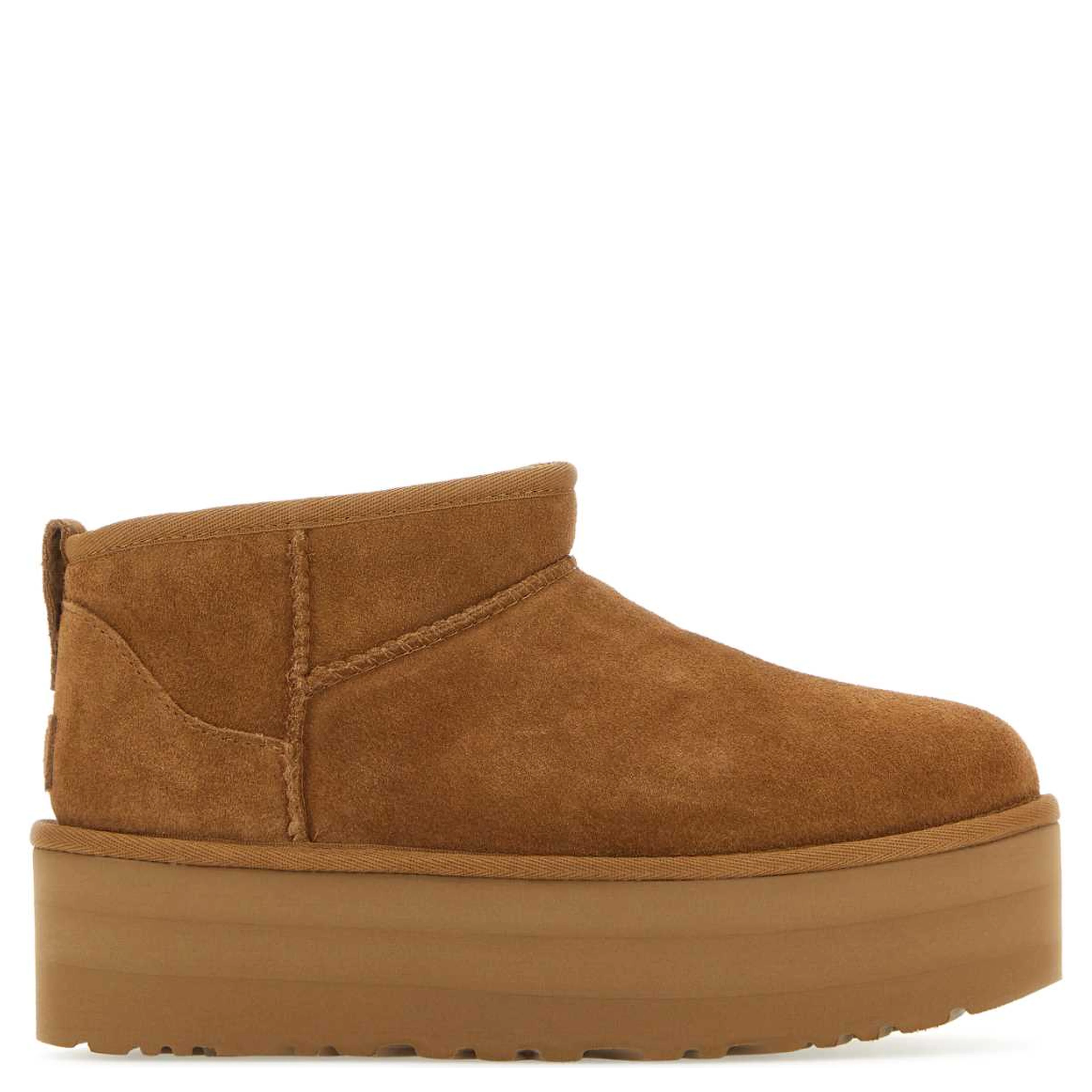 W CLASSIC ULTRA MINI PLATFORM