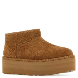 W CLASSIC ULTRA MINI PLATFORM