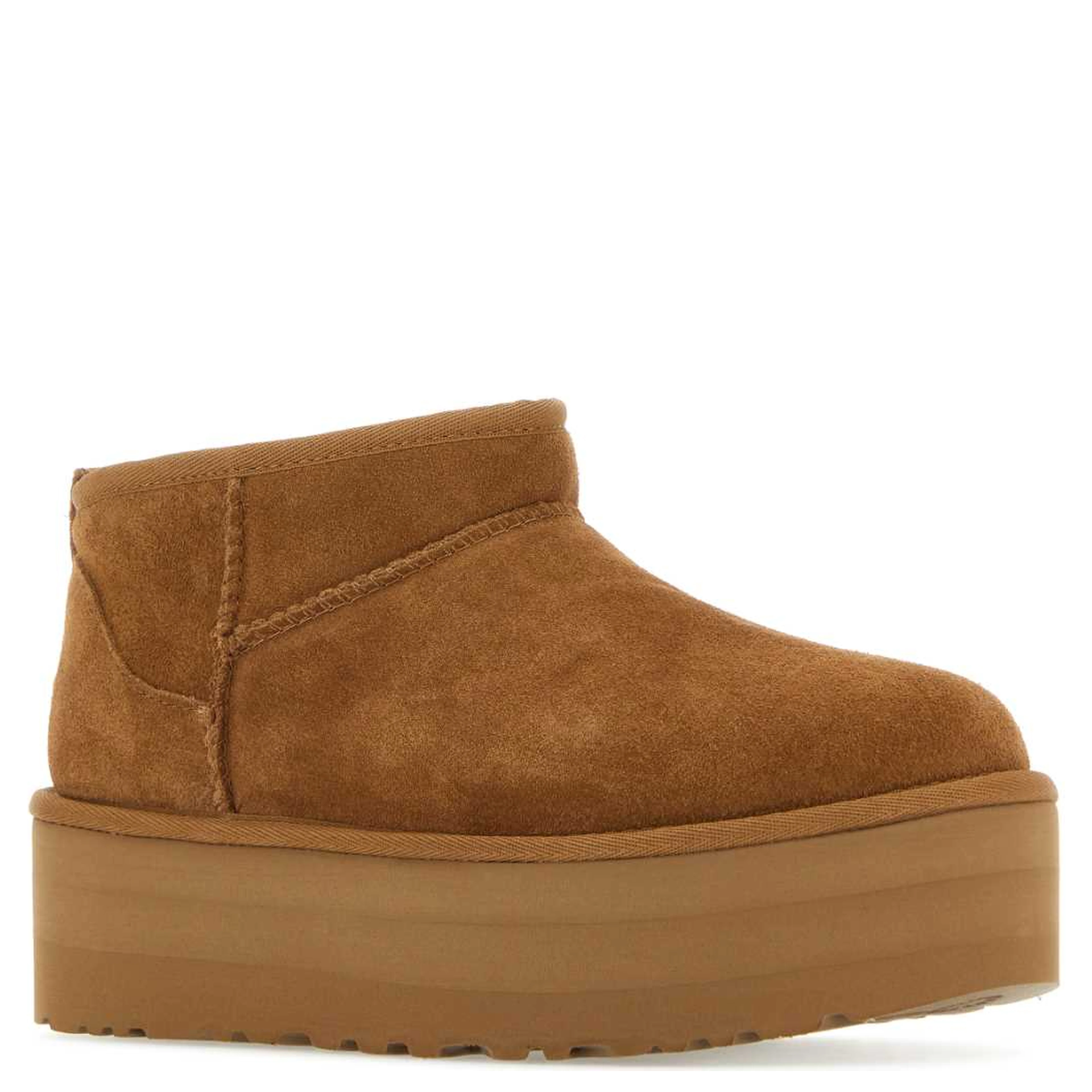 W CLASSIC ULTRA MINI PLATFORM