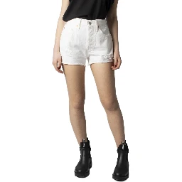 White Cotton Clothing