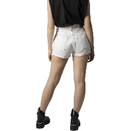 White Cotton Clothing