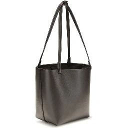 Brown Calf Leather Bos Taurus Shoulder Bag