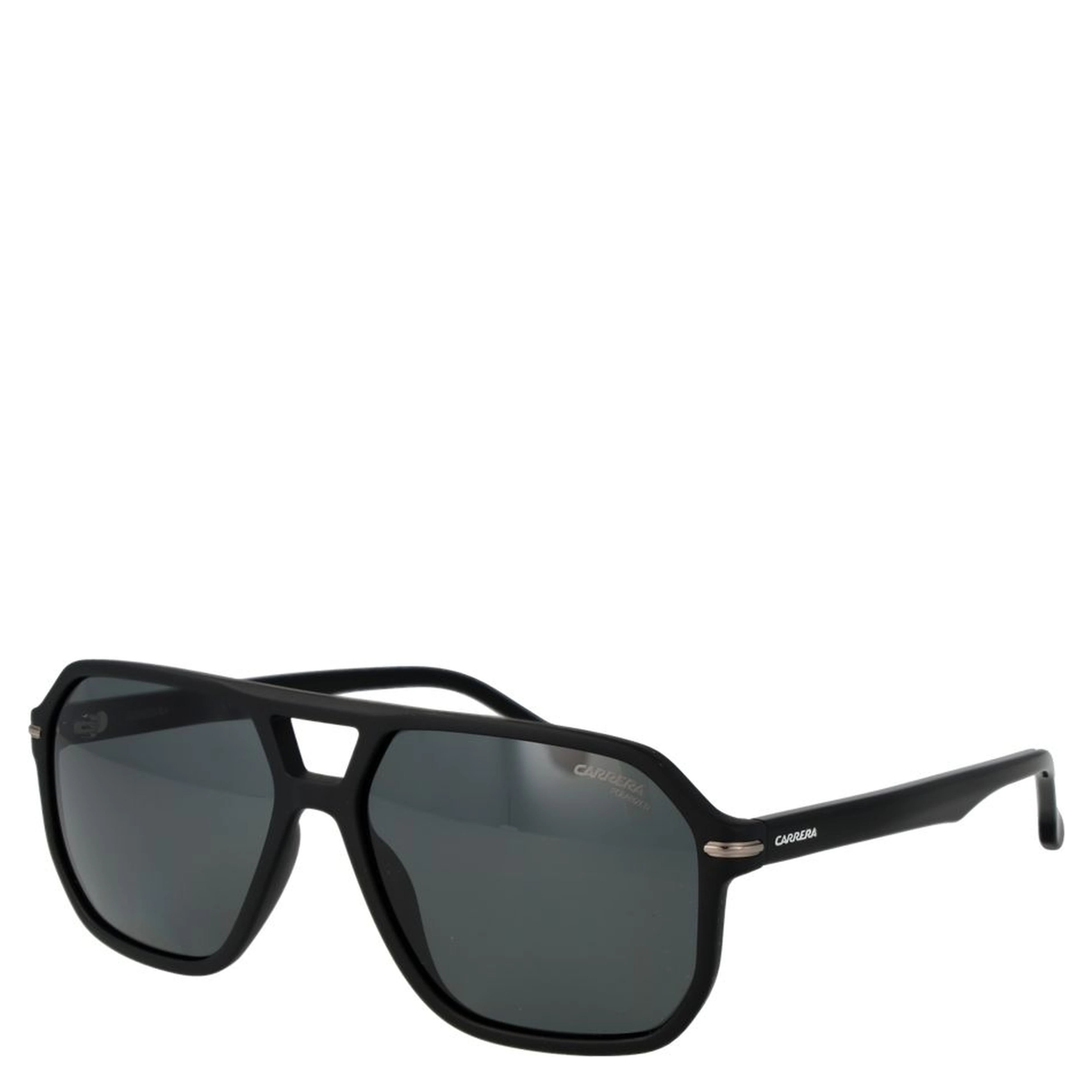 Black Acetate Sunglasses