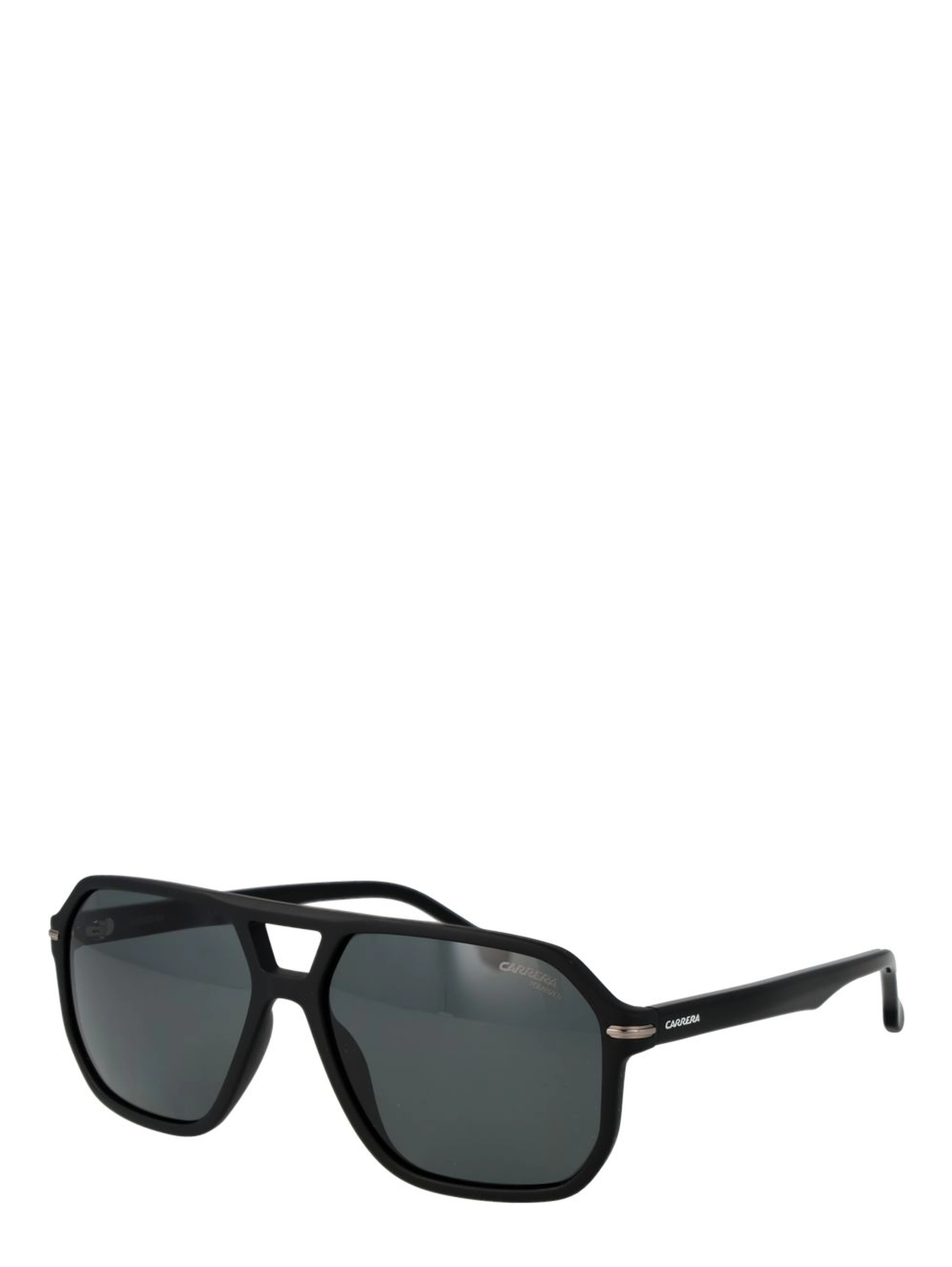 Black Acetate Sunglasses