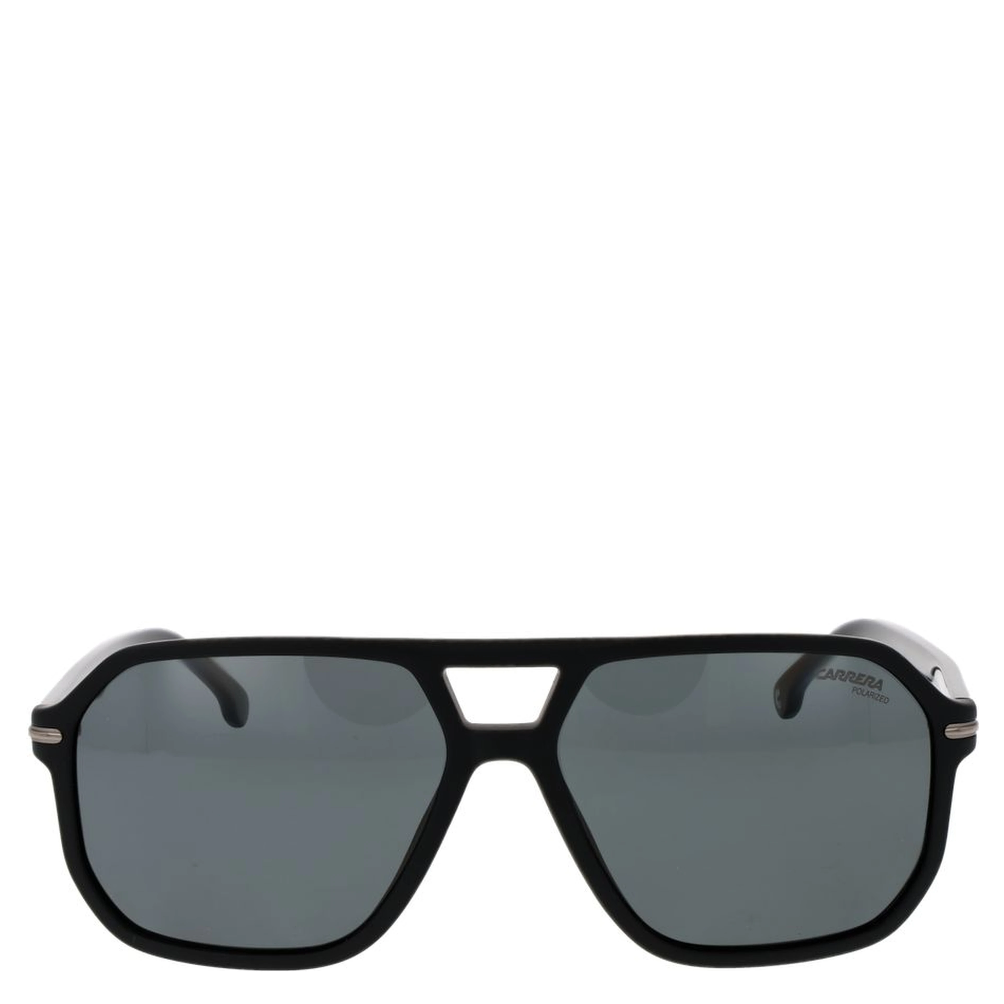 Black Acetate Sunglasses