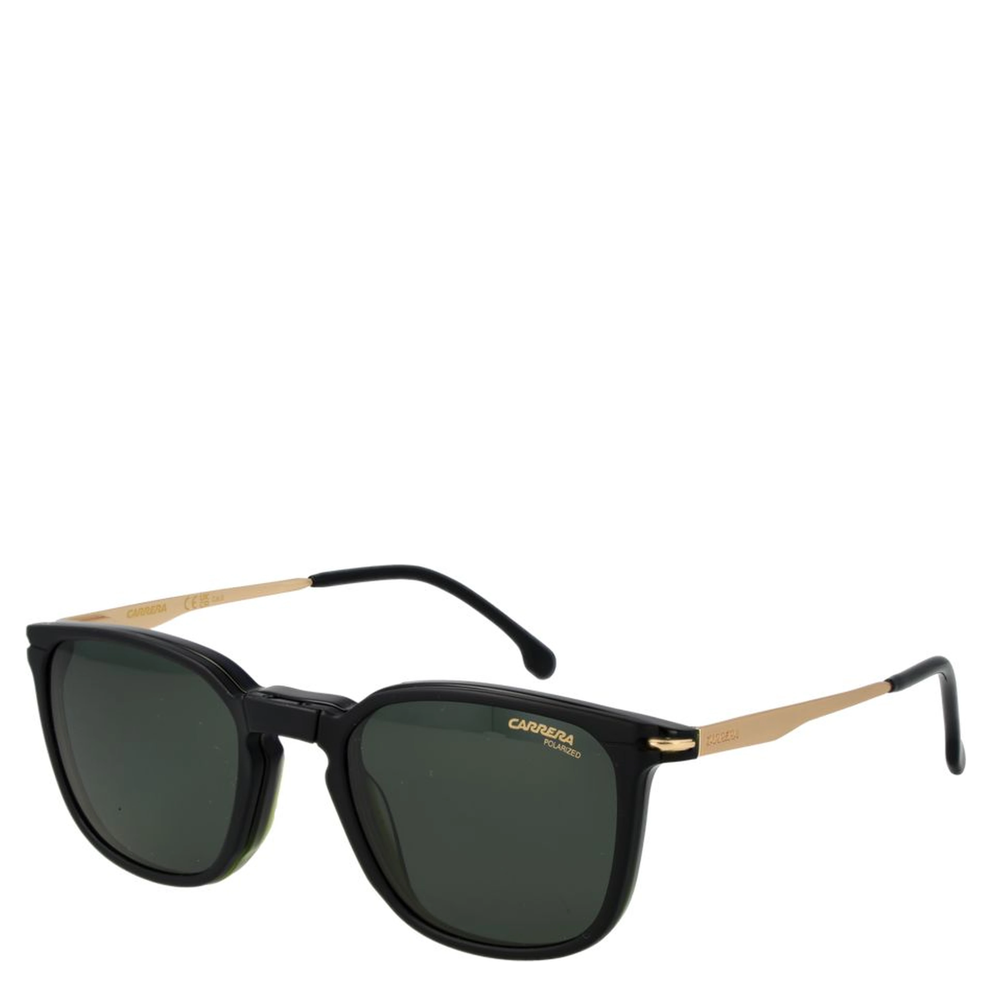 Army Acetate Sunglasses
