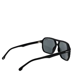 Black Acetate Sunglasses