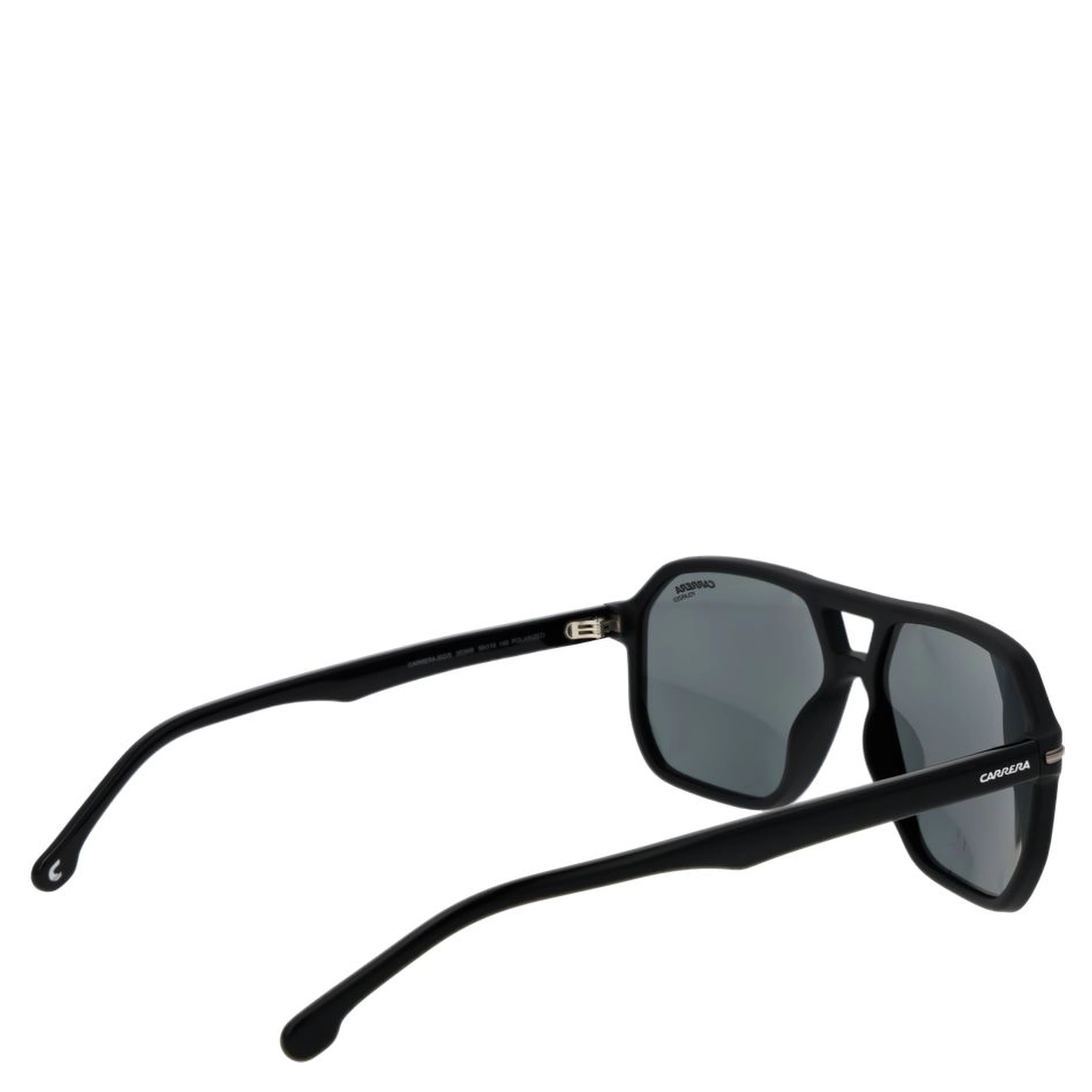 Black Acetate Sunglasses