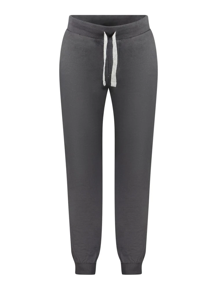 Nero Cotton Men's Sport Trouser