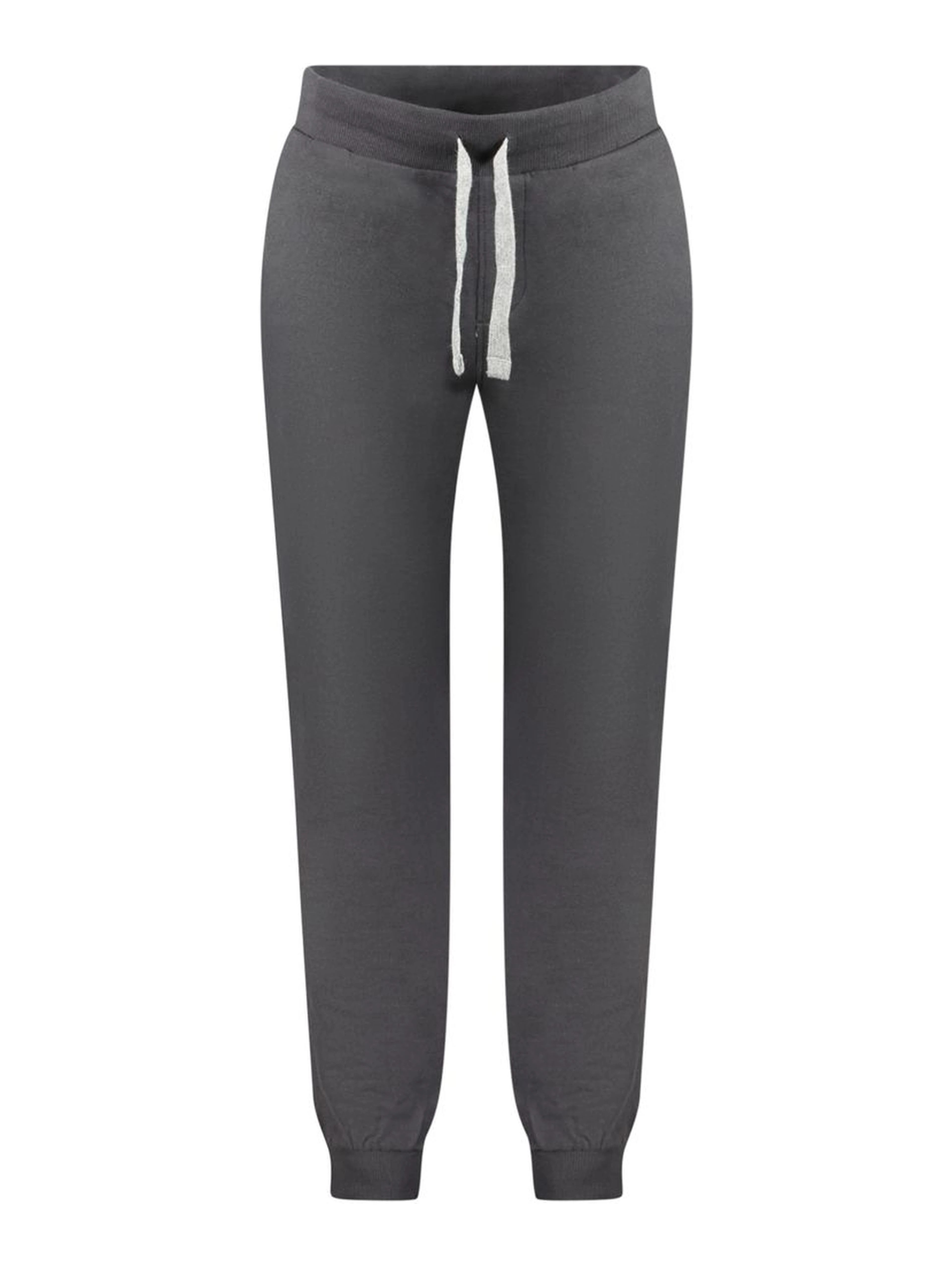 Nero Cotton Men's Sport Trouser