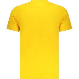 Neon Cotton Men T-Shirt