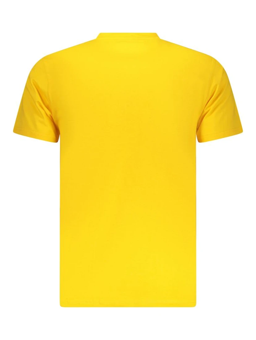Neon Cotton Men T-Shirt