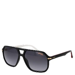 Black Acetate Sunglasses