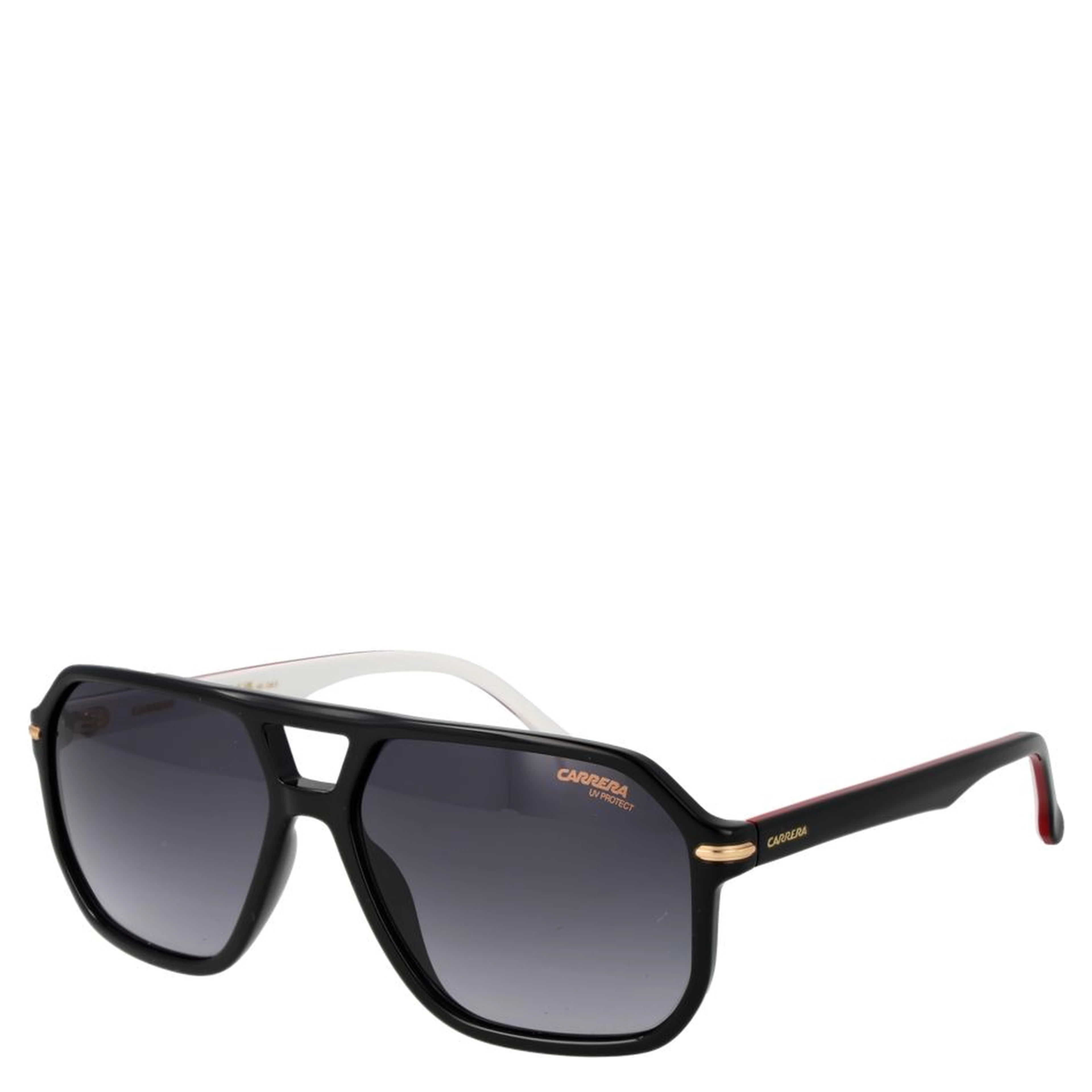 Black Acetate Sunglasses