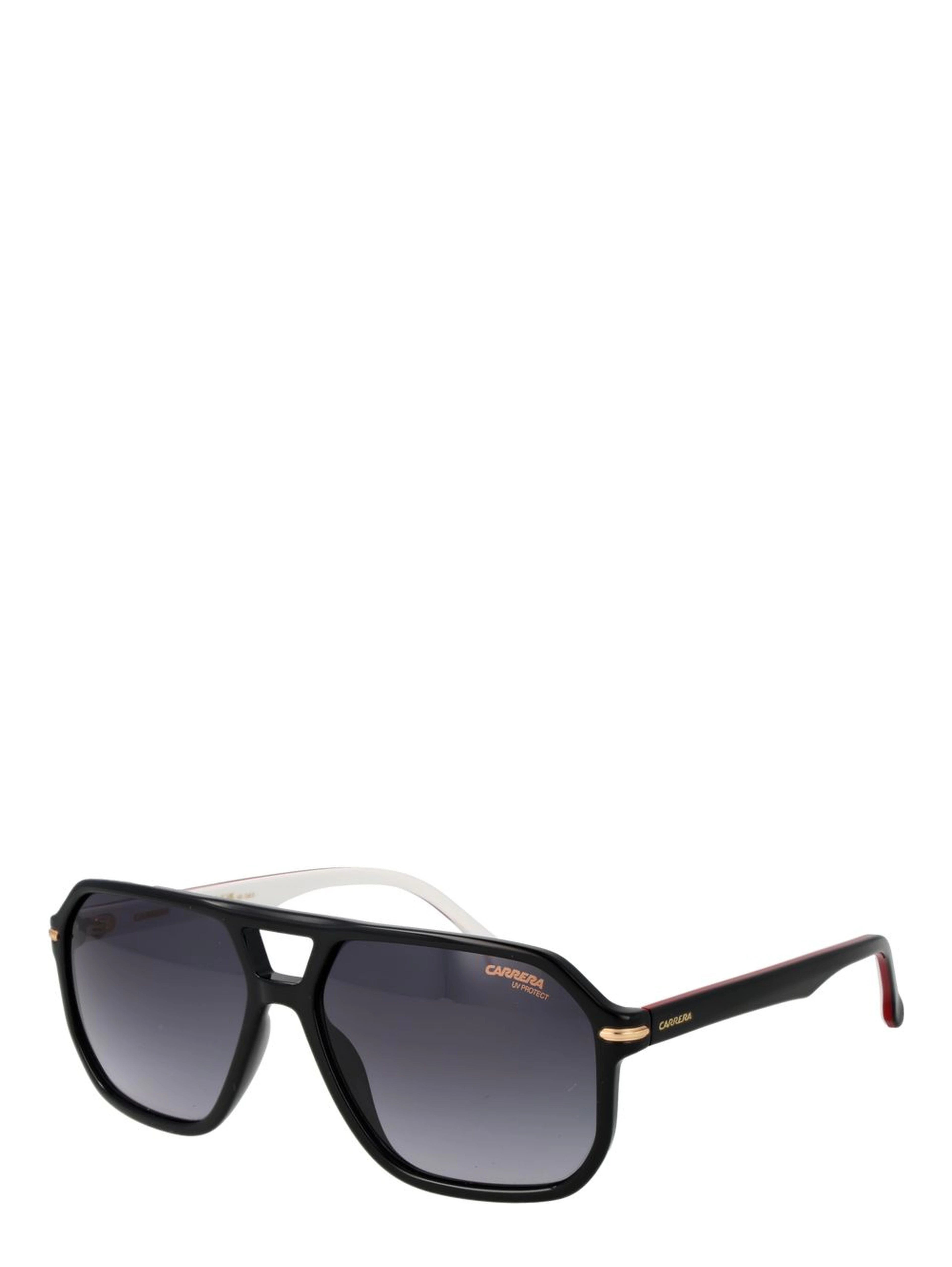 Black Acetate Sunglasses