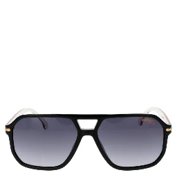 Black Acetate Sunglasses
