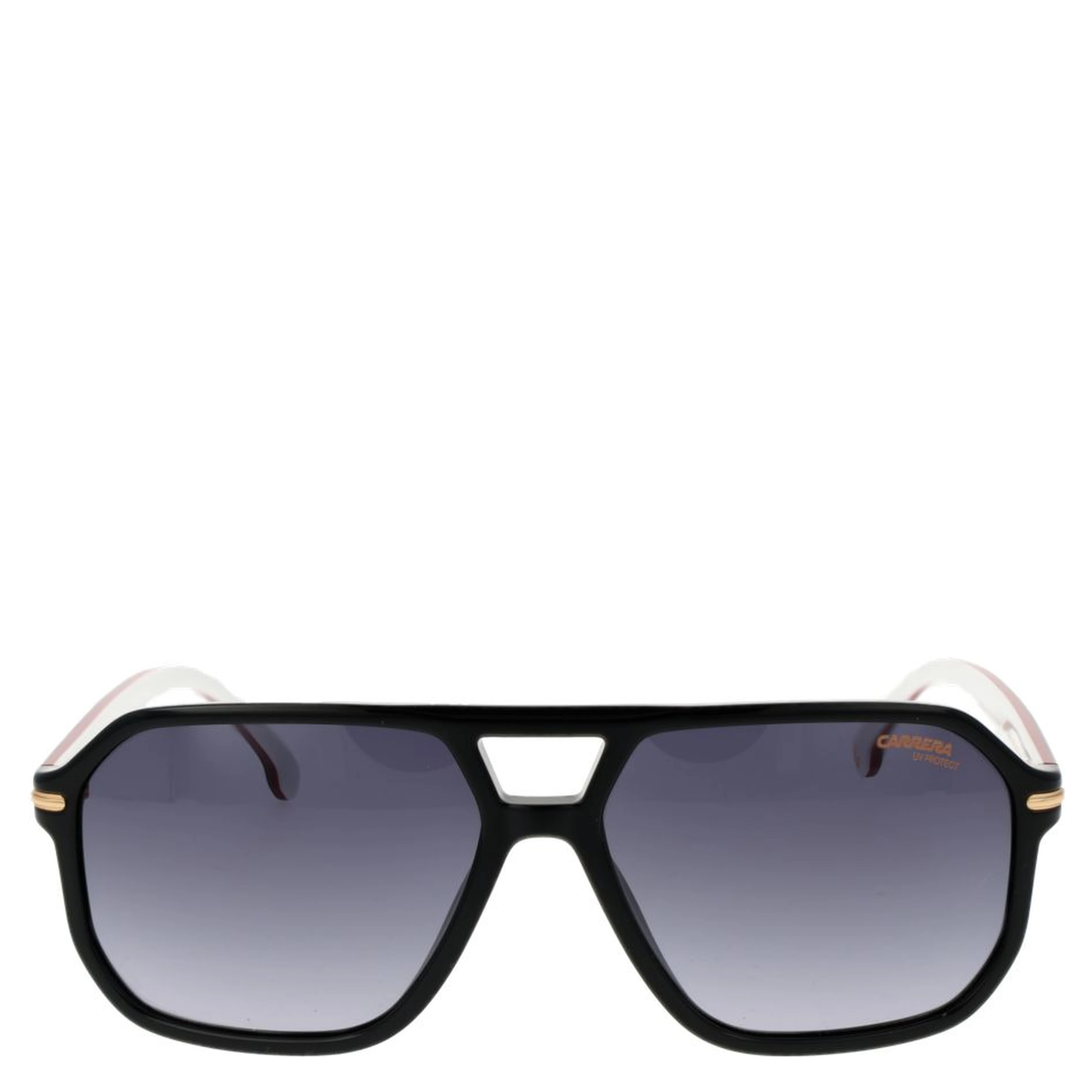 Black Acetate Sunglasses