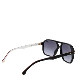 Black Acetate Sunglasses