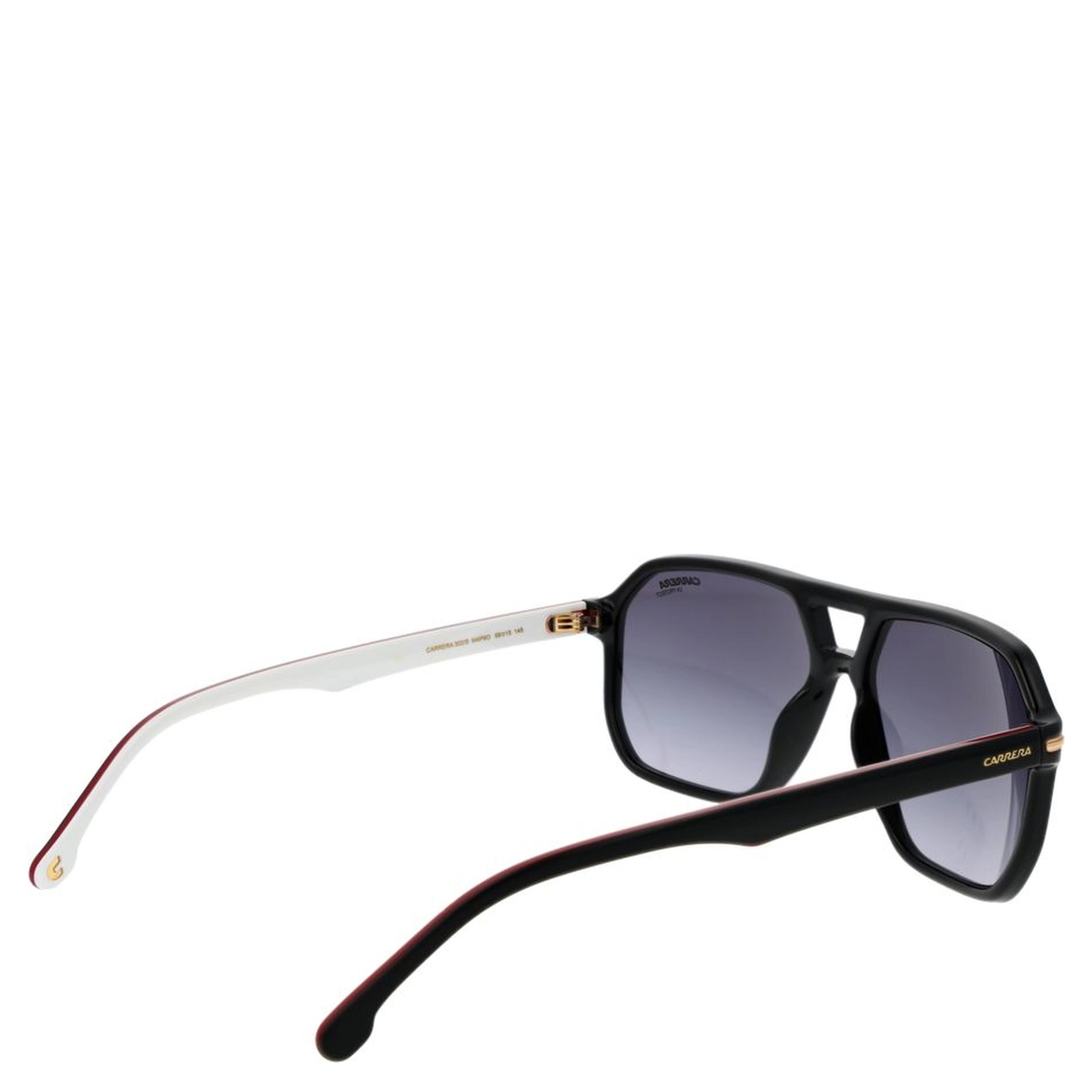 Black Acetate Sunglasses