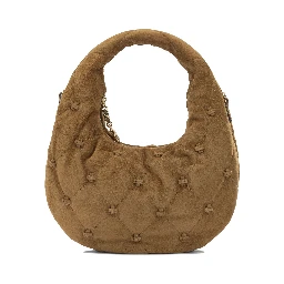 "Bunny Knot" Small Handbag