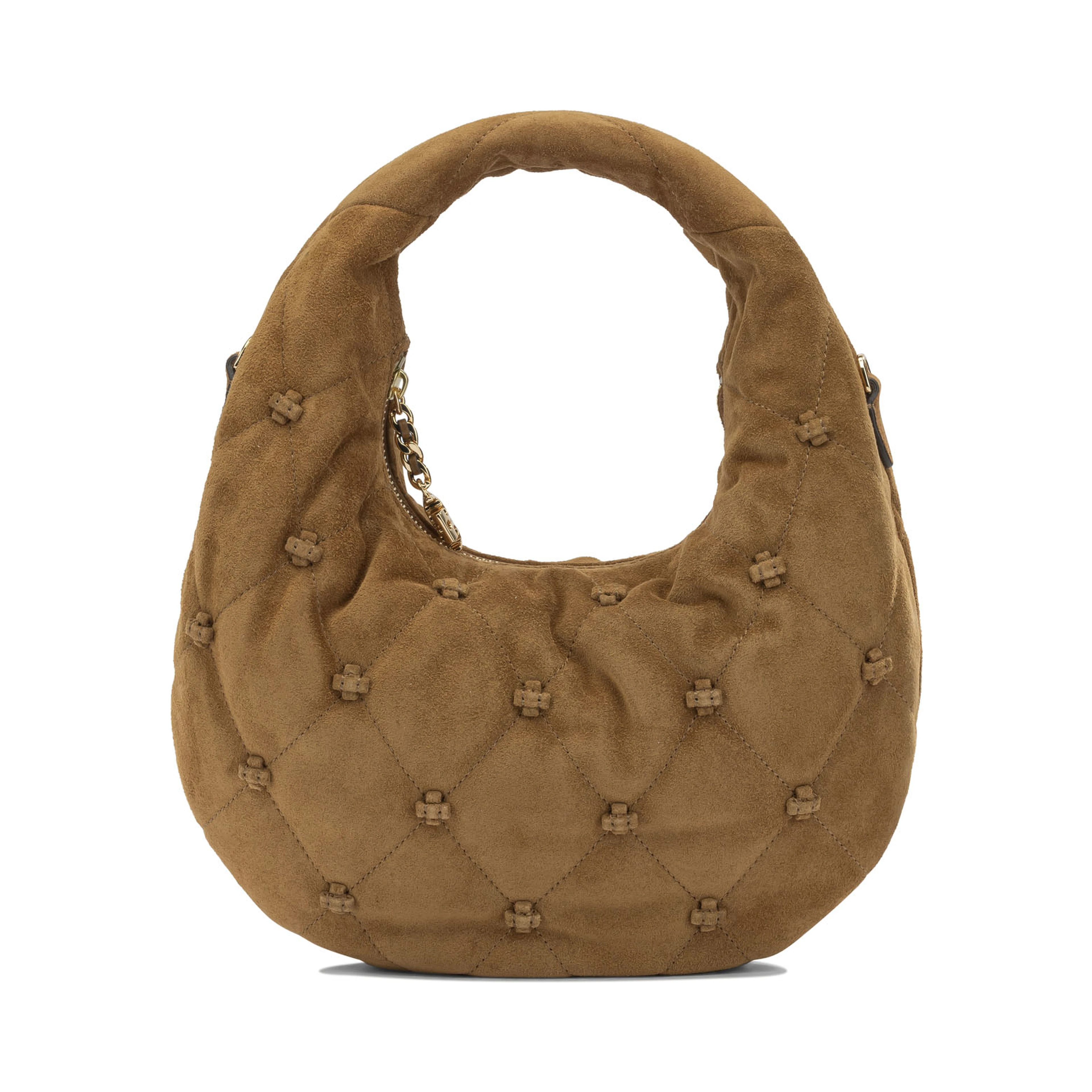 "Bunny Knot" Small Handbag