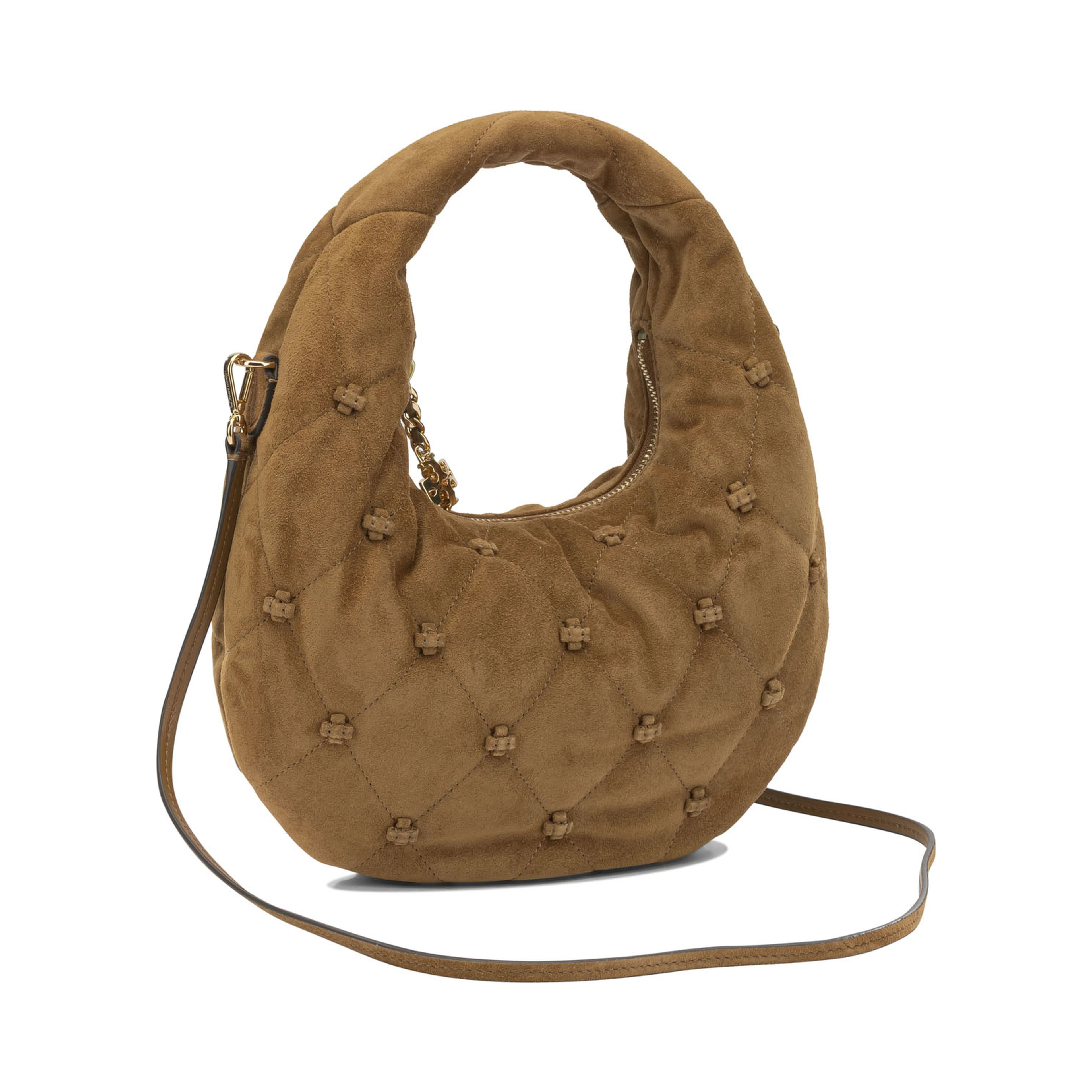 "Bunny Knot" Small Handbag