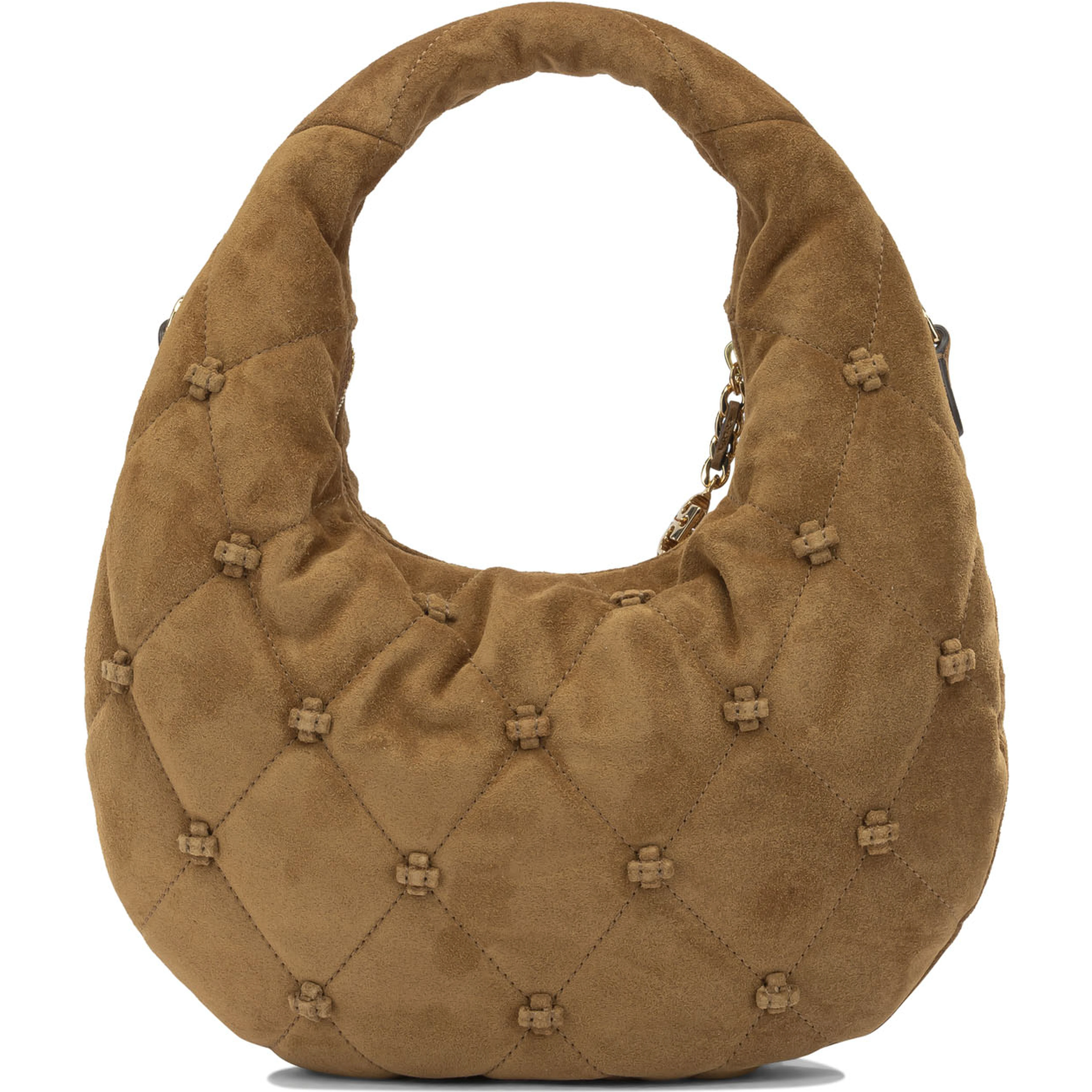 "Bunny Knot" Small Handbag