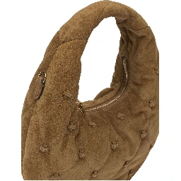 "Bunny Knot" Small Handbag