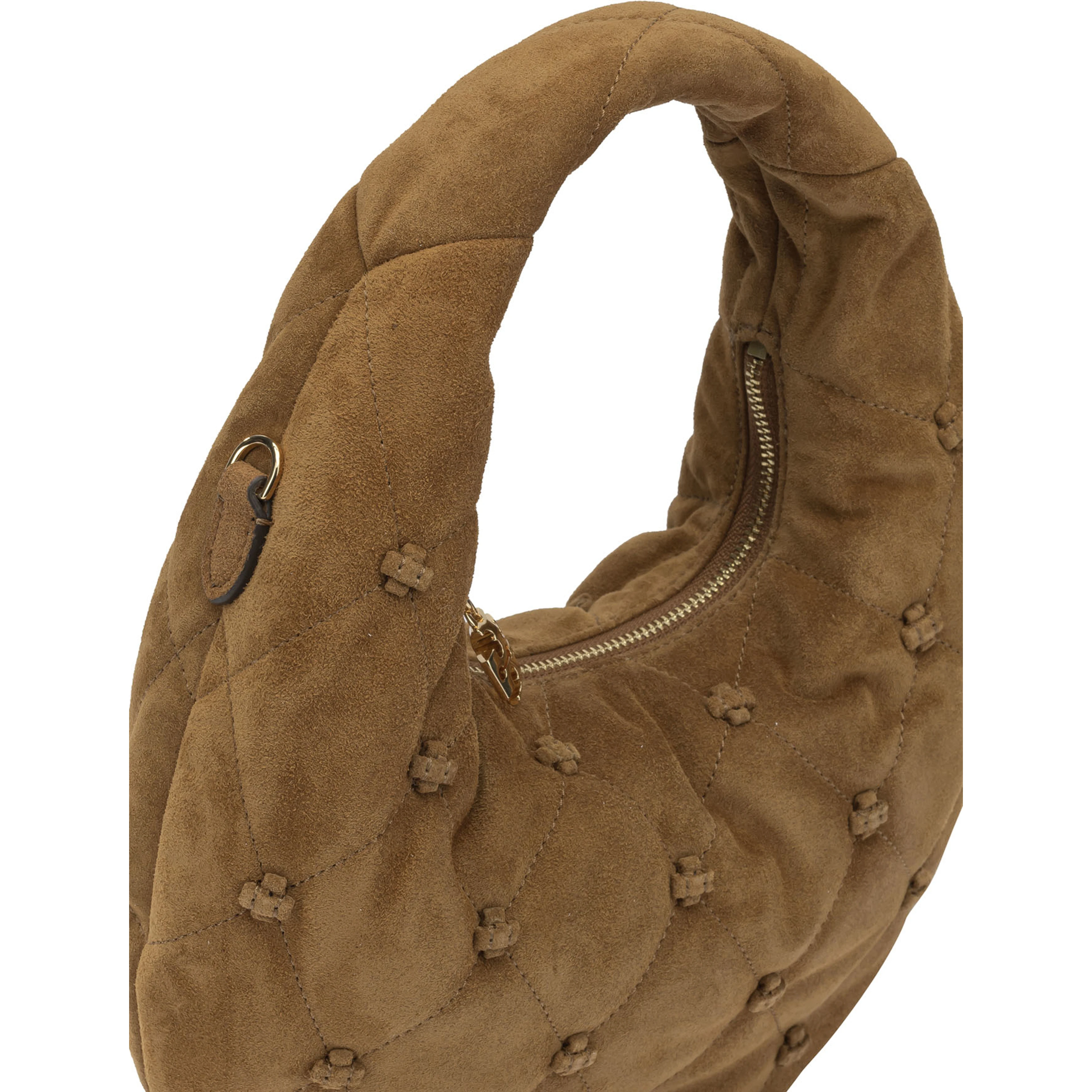 "Bunny Knot" Small Handbag