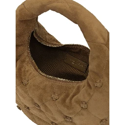 "Bunny Knot" Small Handbag