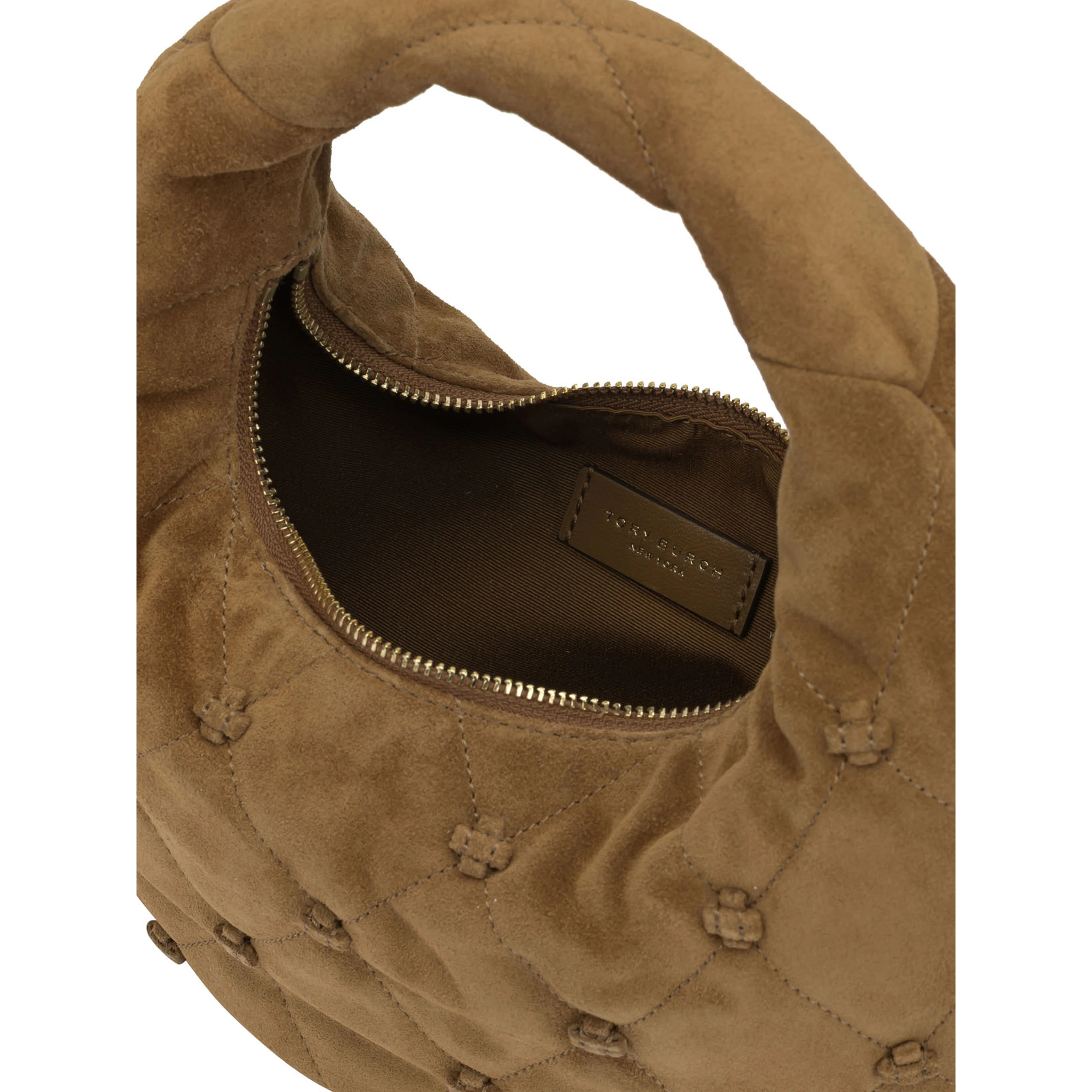 "Bunny Knot" Small Handbag